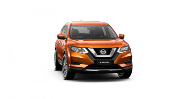 2020 Nissan X-Trail T32 Series III ST Other Image 5
