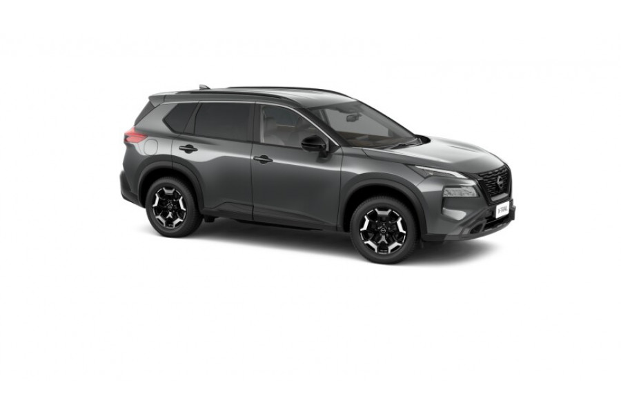 2024 MY25 Nissan X-Trail T33 N-TREK SUV Image 10