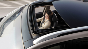 ix35 Panorama Glass Roof (Highlander)