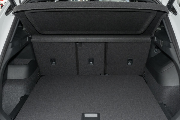 2026 Volkswagen Tiguan CT 195TSI R-Line SUV Image 19