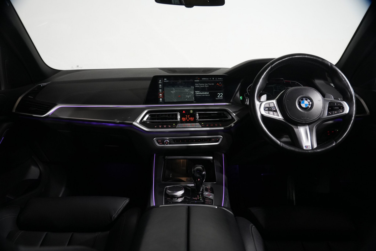 2021 BMW X5 xDrive30d SUV