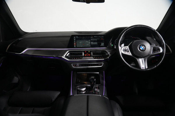 2021 BMW X5 xDrive30d SUV Image 14