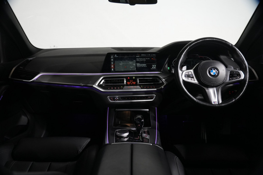 2021 BMW X5 xDrive30d SUV Image 14