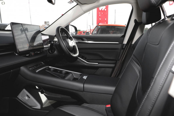 2025 GWM Haval H6 B01 Lux PHEV SUV Image 5