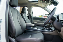 2025 Kia Carnival KA4 PE GT-Line Lite Wagon