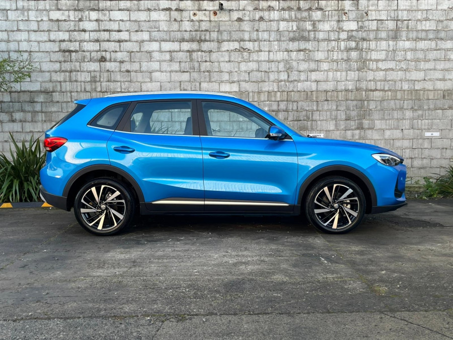 2026 MG ZS ZS32 Essence Turbo SUV Image 2