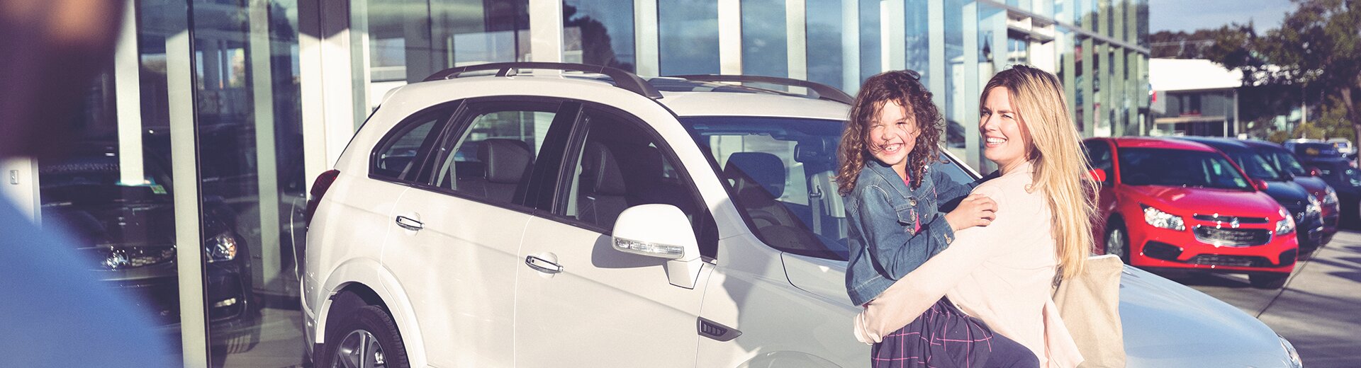 Careers at South Nowra Holden 