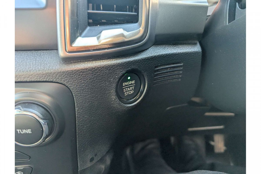 2021 Ford Ranger PX MkIII XLT Ute Image 22
