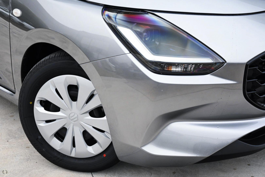 2025 Suzuki Swift UZ Hybrid Hatch Image 70
