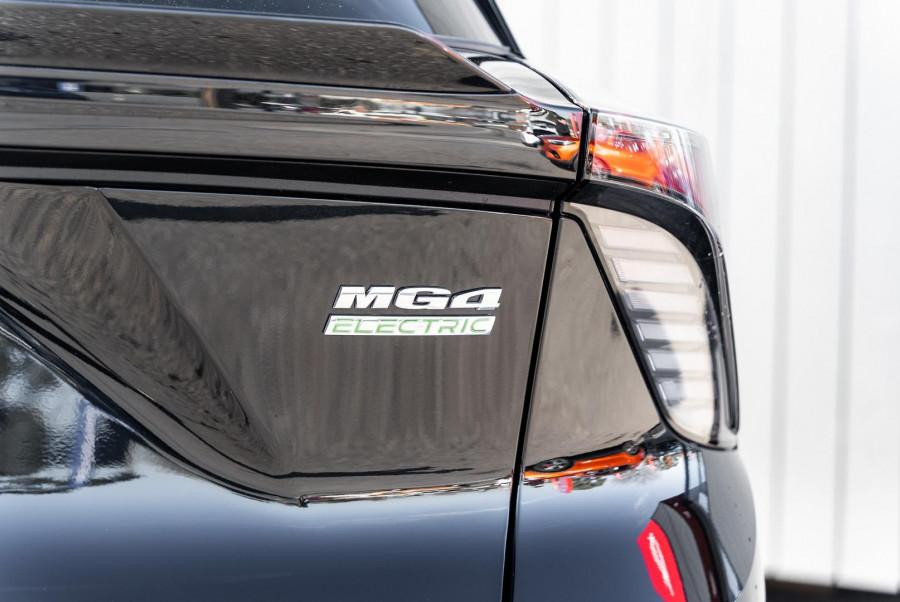 2025 MG MG4 MEH32 Excite 51 Hatch Image 9
