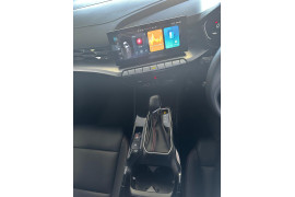 2023 MG MG5 AP32 Vibe Sedan
