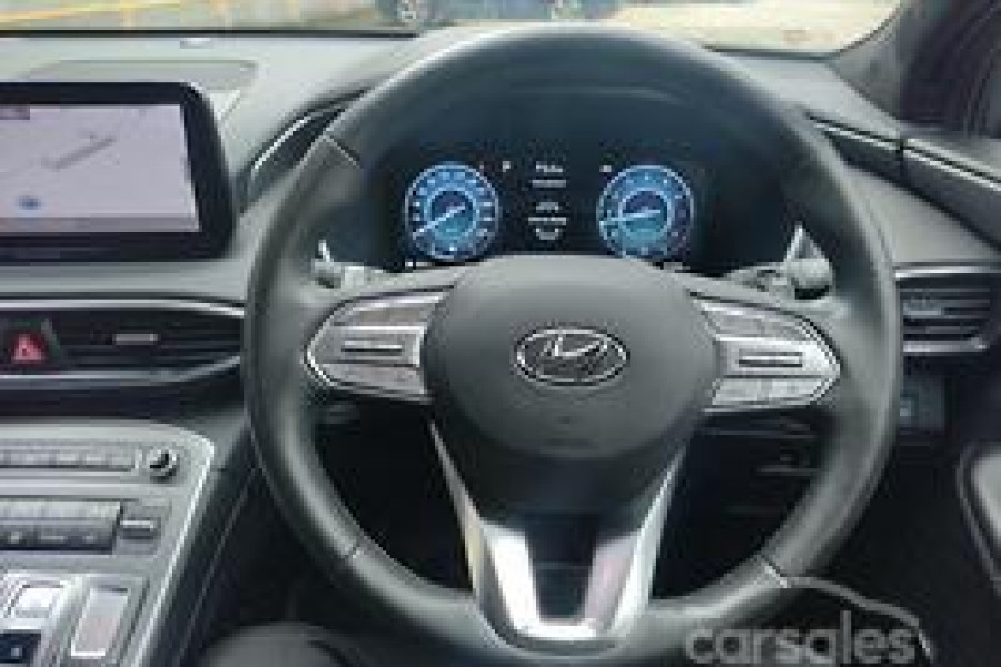 2023 Hyundai Santa Fe TM.V4 Highlander SUV