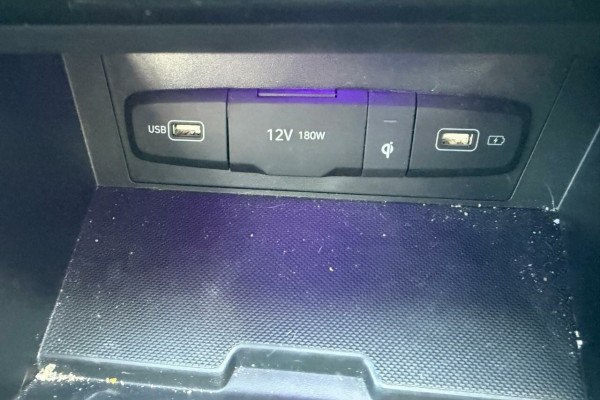 2023 MY24 Hyundai Tucson NX4.V2 Highlander SUV Image 21