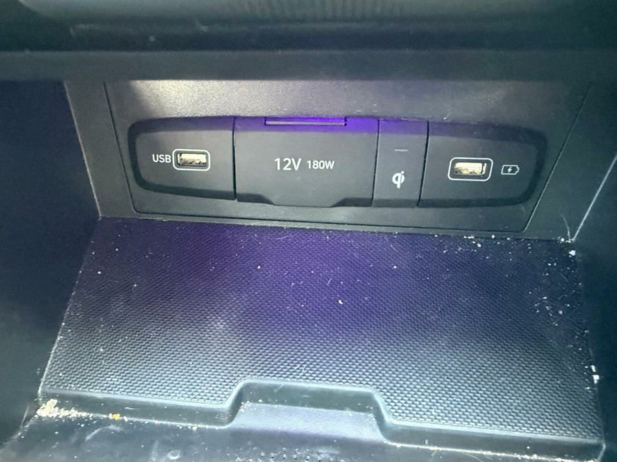 2023 MY24 Hyundai Tucson NX4.V2 Highlander SUV Image 21