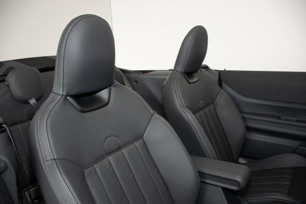 2026 MINI Cooper F67 S Favoured Convertible image 8