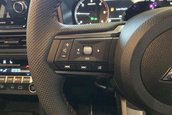 2026 Mitsubishi Triton MV Raider Ute Image 33