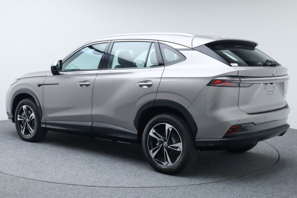 2026 MY25 MG HS AS33 Excite Hybrid+ SUV Image 7