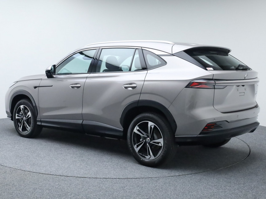 2026 MY25 MG HS AS33 Excite Hybrid+ SUV Image 7