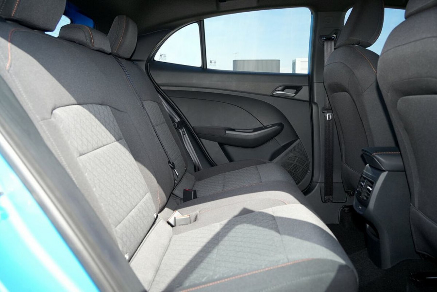 2025 MG MG3 Excite Hatch Image 10