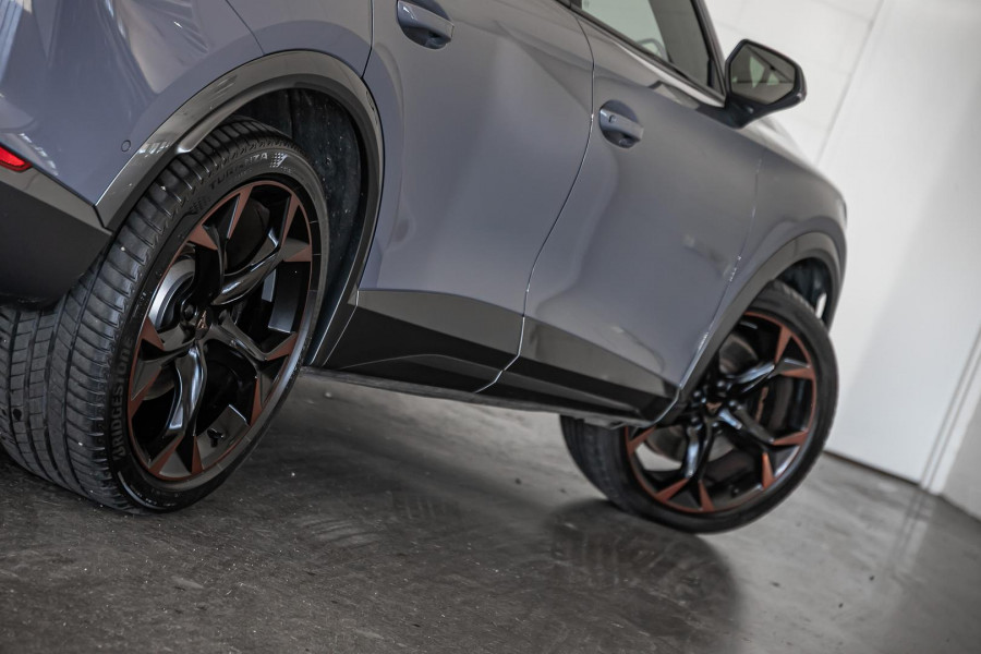 2023 Cupra Formentor KM VZx SUV Image 7