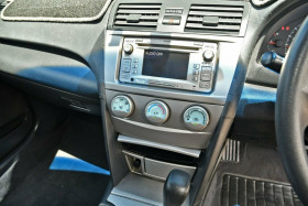 2008 Toyota Camry ACV40R Altise Sedan