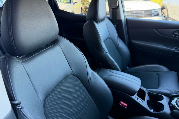 2019 Nissan QASHQAI J11 Series 2 ST-L SUV Image 11