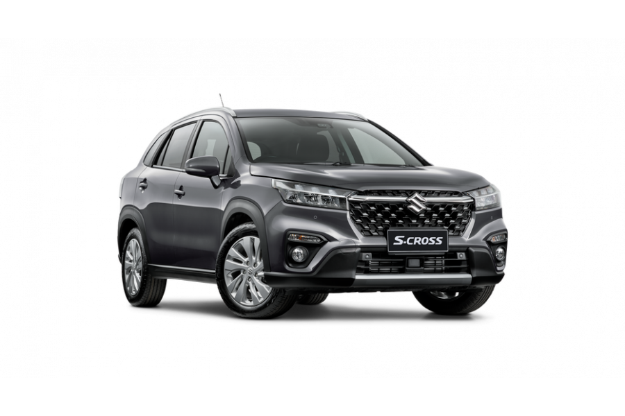 2024 Suzuki S-Cross JYB  SUV Image 22