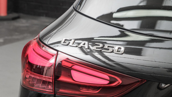 2026 Mercedes-Benz GLA-Class H247 GLA250 SUV image 10