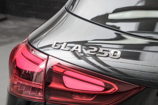 2026 Mercedes-Benz GLA-Class H247 GLA250 SUV
