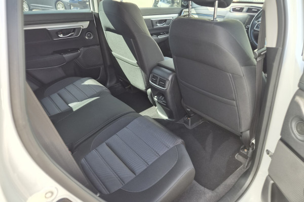 2020 Honda CR-V RW VTi-S SUV Image 9