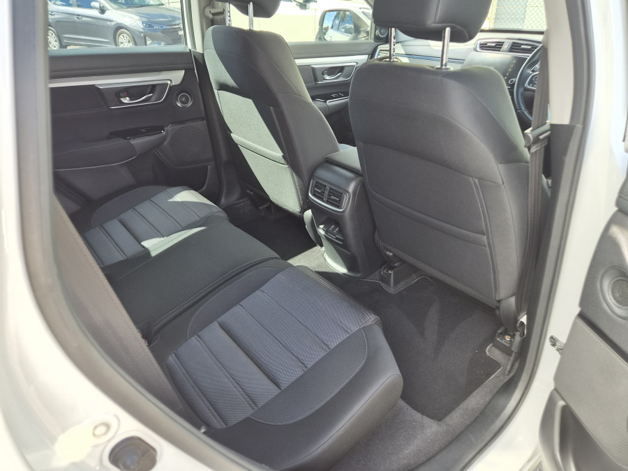 2020 Honda CR-V RW VTi-S SUV Image 9