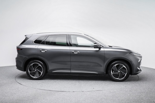 2026 MG MGS5 EV ZS3EM Essence 62 SUV Image 8