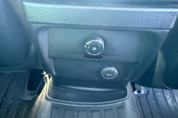 2022 MY21.75 Ford Everest UA II Sport SUV Image 12
