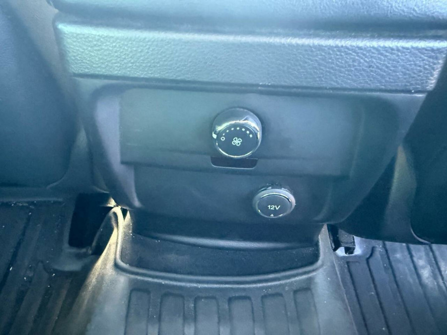 2022 MY21.75 Ford Everest UA II Sport SUV Image 12