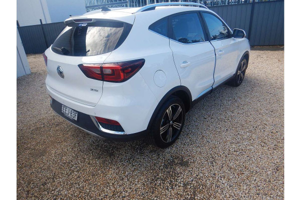 2019 MG ZS AZS1 Excite SUV