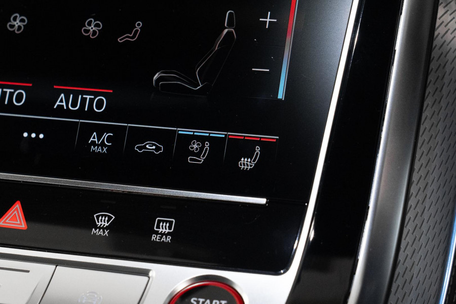 2026 Audi SQ7 4M TFSI SUV