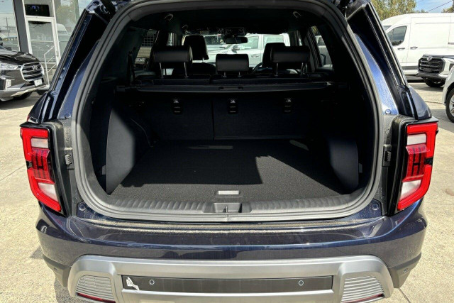 2024 MY25 KGM SsangYong Torres J116 Adventure SUV Image 12
