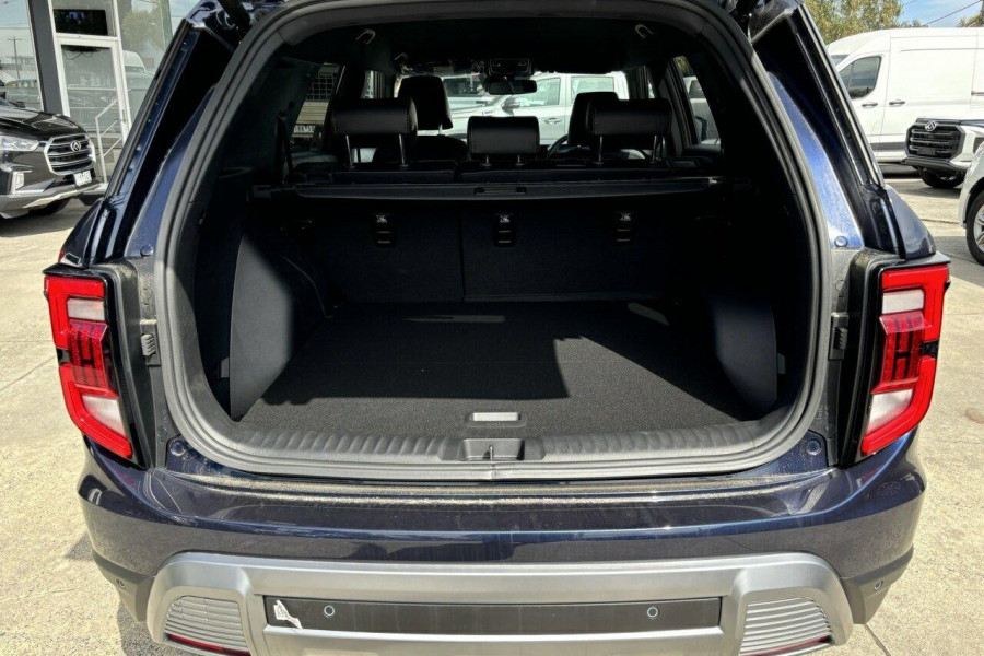 2024 MY25 KGM SsangYong Torres J116 Adventure SUV Image 12