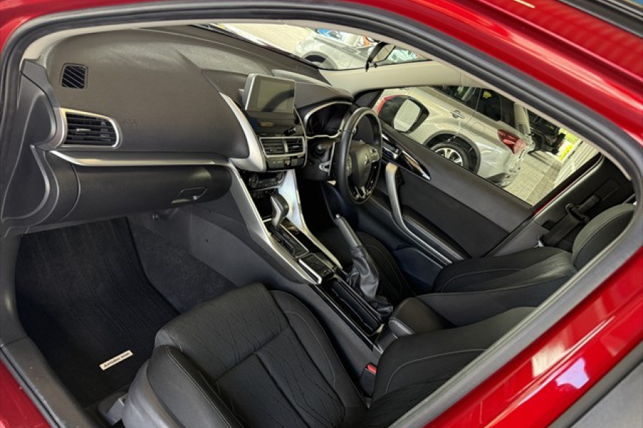 2019 MY20 Mitsubishi Eclipse Cross YA ES SUV Image 11