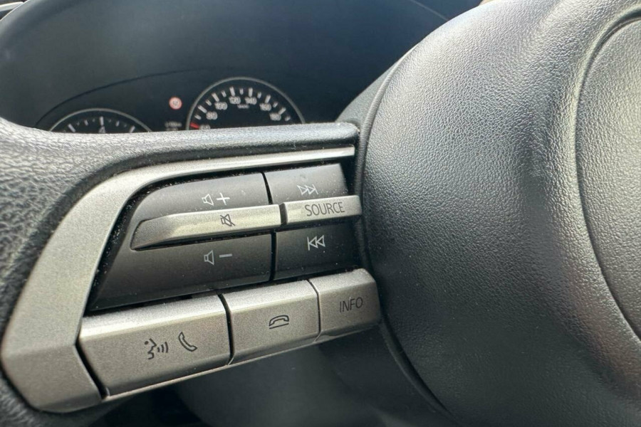 2019 Mazda 3 BP Series G20 Pure Sedan Image 16