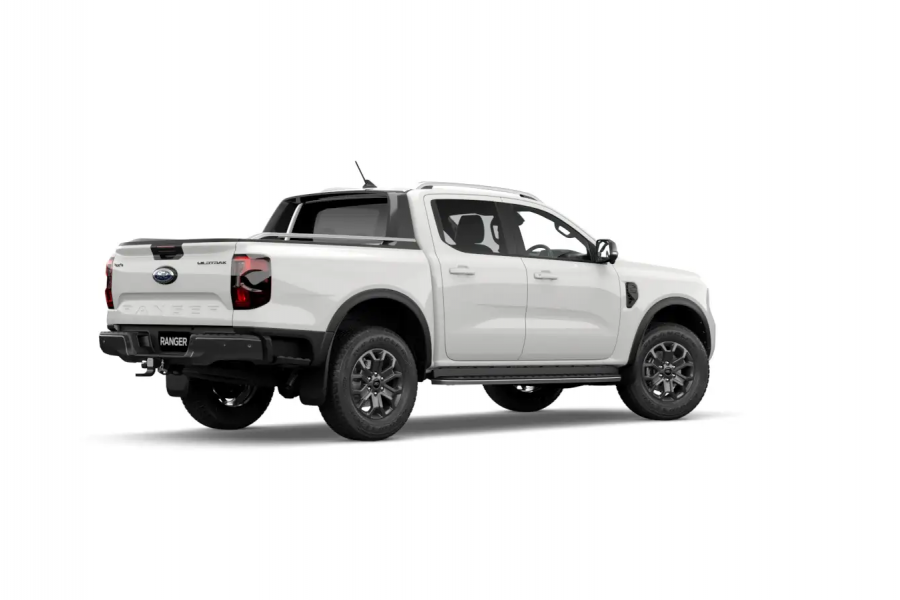 New 2022 Ford Ranger Wildtrak 8fqz Wagga Wagga Nsw 9997