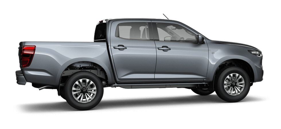 2024 Mazda BT-50 TF XT Ute Image 11