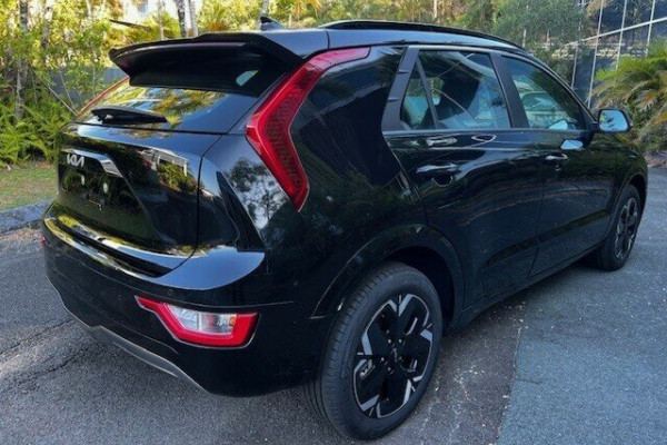 2024 Kia Niro SG2 EV S SUV