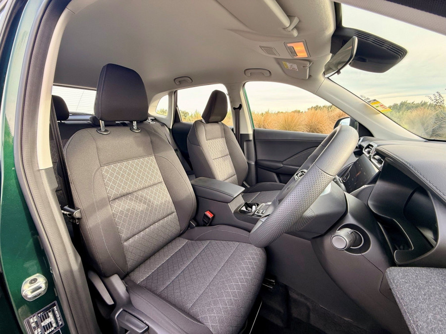 2026 MG ZS Excite Hybrid+ SUV Image 10