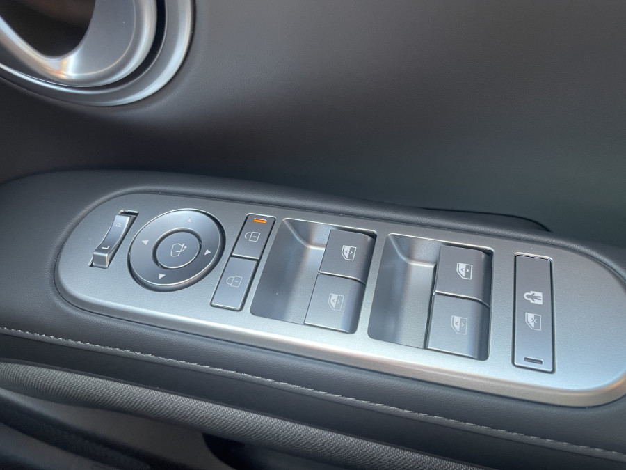 2026 Hyundai Palisade LX3.V1 Calligraphy SUV Image 26