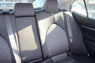 2018 Toyota Camry AXVH71R Ascent Sedan