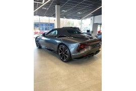 2024 MY24.5 MG Cyberster EC32  Convertible