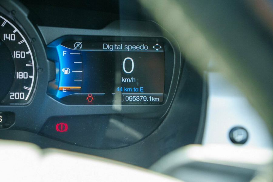 2019 Ford Ranger PX MkIII Sport Ute Image 19