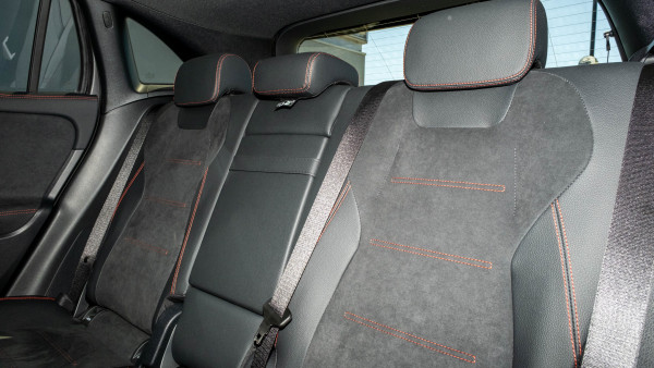 2025 MY26 Mercedes-Benz GLA-Class H247 GLA200 SUV image 24