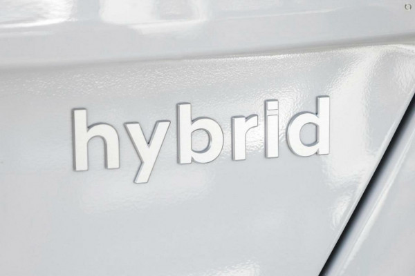 2026 MY27 Hyundai KONA SX2.V3 Hybrid Premium N Line SUV Image 12